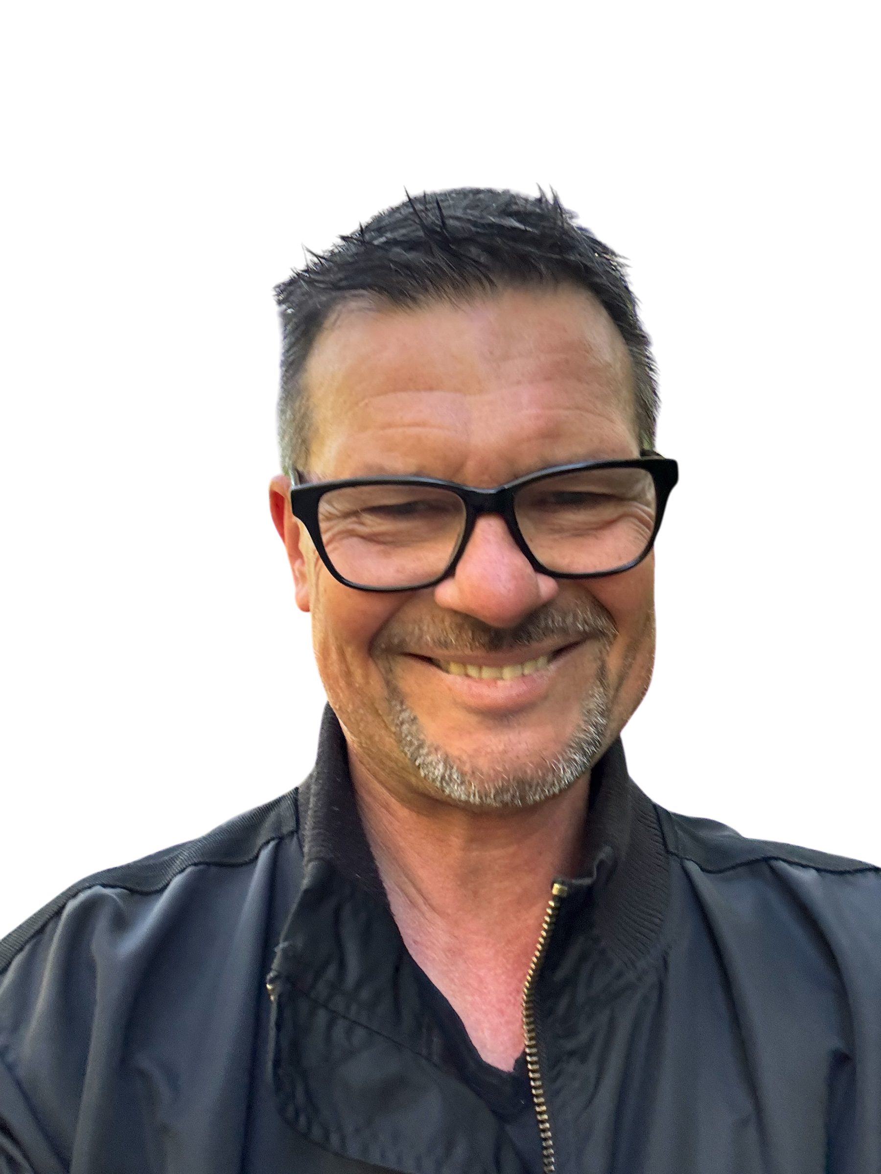 Oliver Pohl - EXIT-Mentor